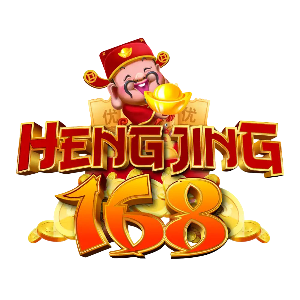 HENGJING168 เว็บตรงสล็อตแตกง่าย ฝาก-ถอนได้จริง รองรับวอเล็ท 2025